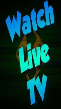 Live TV English Channel - UK live TV स्क्रीनशॉट 3