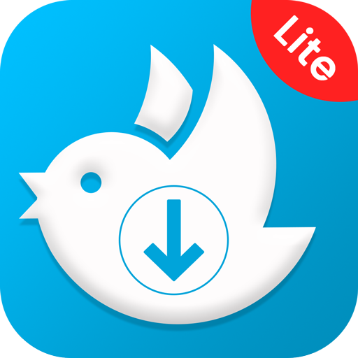 Lite For Twitter - Quick faster for Twitter Appﹰﹰ icon