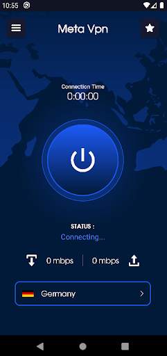 Meta Vpn screenshot 5