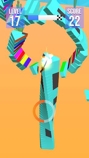 Stack Slice screenshot 5
