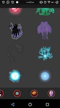 Ninja Camera Photo Editor screenshot 2