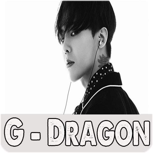 G-Dragon Offline Music screenshot 1