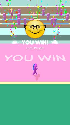 Ultimate Disc 3D screenshot 4