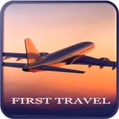 First Travel Hotel &  Flight Ticket 1.2