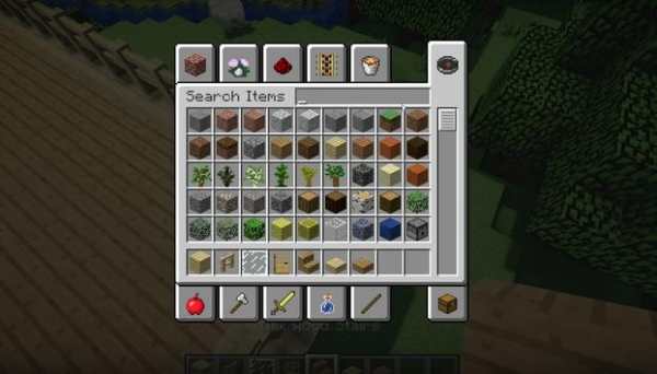 Guide for Minecraft Building Map screenshot 2