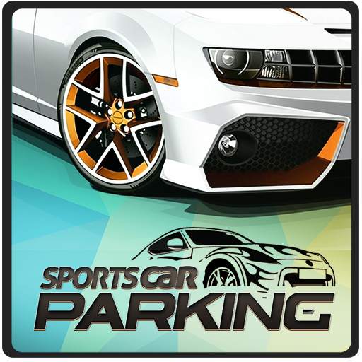 Sports Car Parking 3D 1.1.1