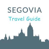Segovia Travel Guide logo