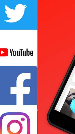 Social Media Viral Video screenshot 3