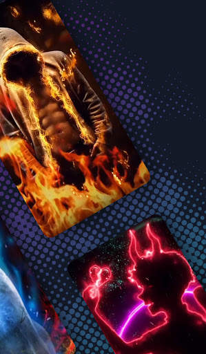 Ultra 3D Wallpaper screenshot 4