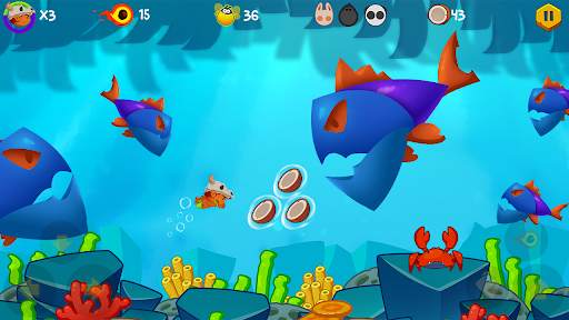Amazing Adventures screenshot 5
