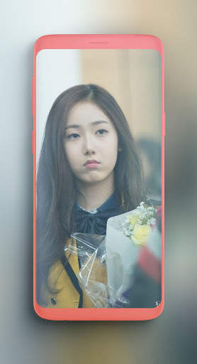 GFriend SinB wallpaper Kpop HD new screenshot 4
