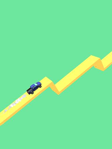 Stunt Car 3D screenshot 12