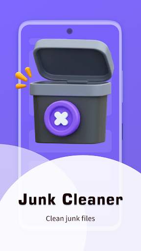 Clean Helper screenshot 1