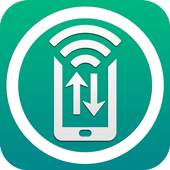 Mobile Data Wifi HotSpot Free 1.3