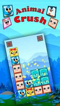 Animal Crush screenshot 2