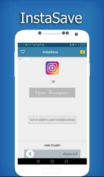 InstaSave screenshot 2