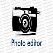 Top Photo Editor logo