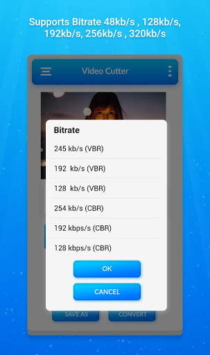 Video TO Mp3 Converter, Video to Audio screenshot 6