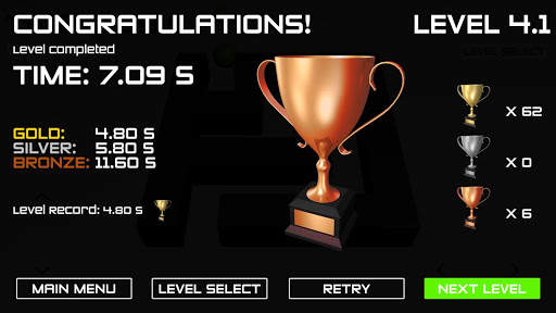 Latent Labyrinth Free screenshot 5