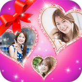 Photo Collage Maker أيقونة