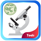 Microscope Camera Pro icon