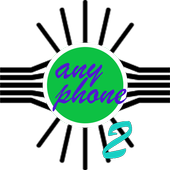 anyPhone 2 Whatsapp icon