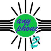 anyPhone 2 Whatsapp 2.5