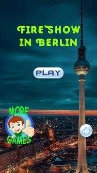 Fireworks for kids: Funny Games screenshot 1