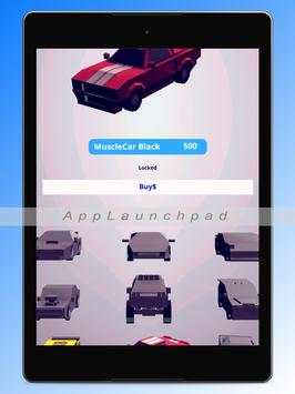 snow drift game 2020-  Extreme car drifting game screenshot 7