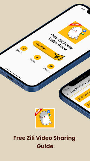 Free Zili Funny Videos Sharing(Short Video) Guide screenshot 2