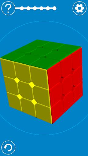 Cube screenshot 7