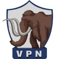 Mammoth VPN logo