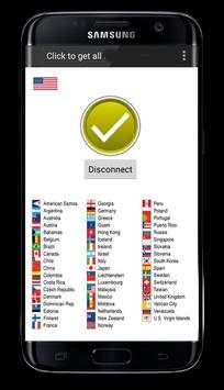 Holq Free VPN -  Best Unlimited Freedoom screenshot 1
