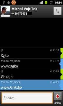 Free SMS Sender screenshot 2