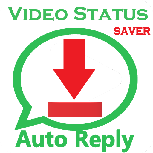 Whats Status &amp; messages Saver | Whats Auto-Reply icon