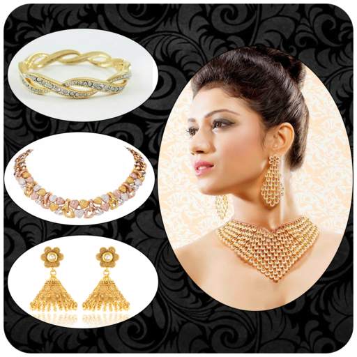 Jewellery Photo Editor 1.1