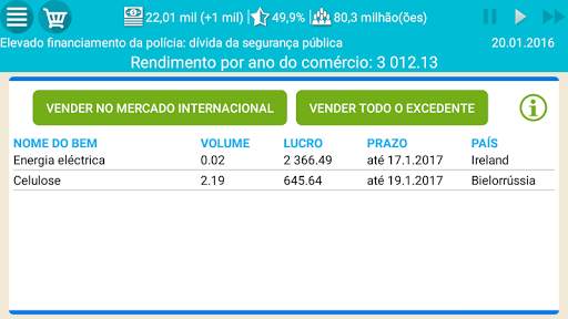 Simulador da Alemanha 2 screenshot 3