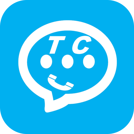 Tiktochat Messenger icon