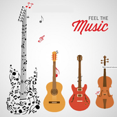 Jazz Music icon