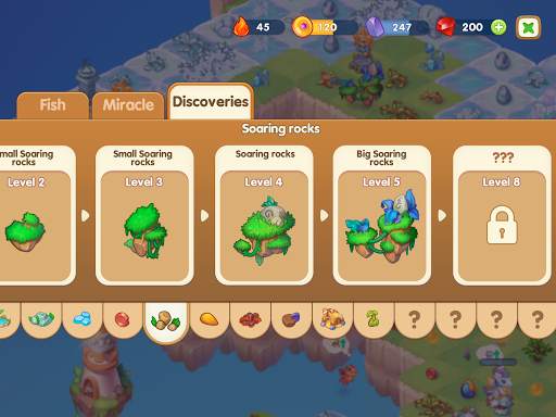 Dragon Magic: jogos de dragoes screenshot 12