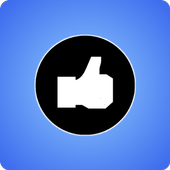 Adivina la red social quiz icon