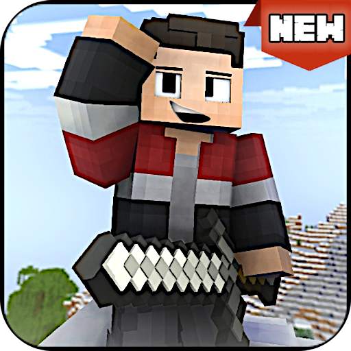 King Craft: Explore World Crafting 1.0