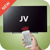 Control Remote For JVC on 9Apps