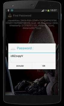 HACK WIFI NO ROOT prank screenshot 3