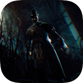 The Beast Inside icon