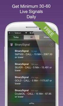 Binary Signals screenshot 2