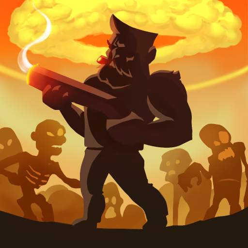 One Finger Zombie Shooter 1.0