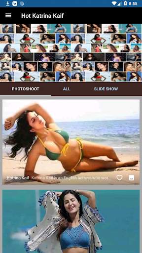 Hot Katrina Kaif screenshot 2