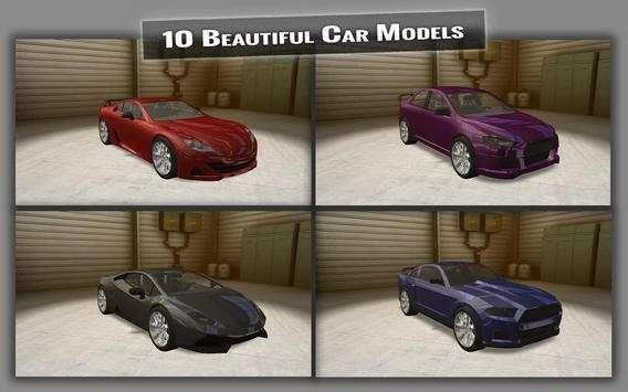 Car Racing Game - Traffic Racing Hero screenshot 3