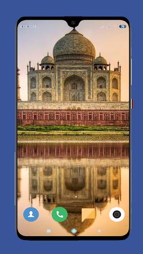 Taj Mahal Wallpaper HD 15 تصوير الشاشة